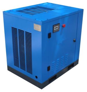 Compressore d'aria a 12 bar