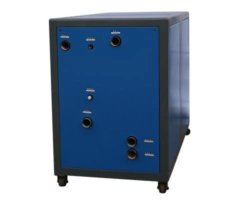Water Cooled Chiller System