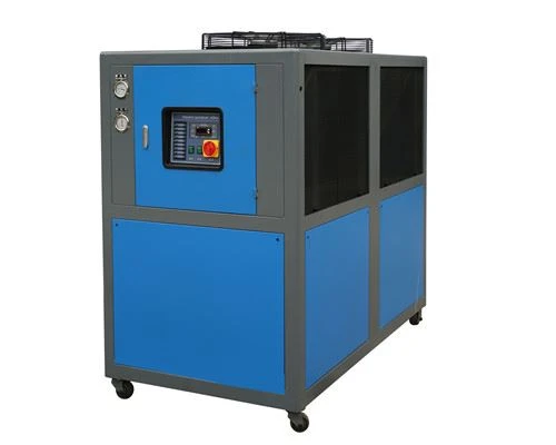 Water Chiller Air Cooled