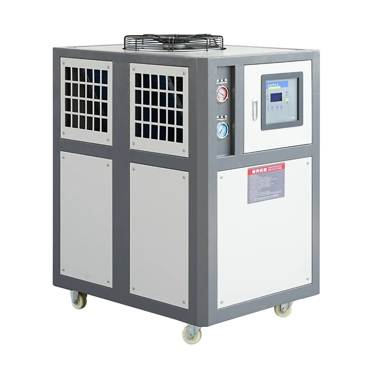 Stable & Durable Industrial Chiller suppliers